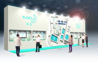 花王参展2012中日绿色博览会 绿色日用品引领环保新风尚